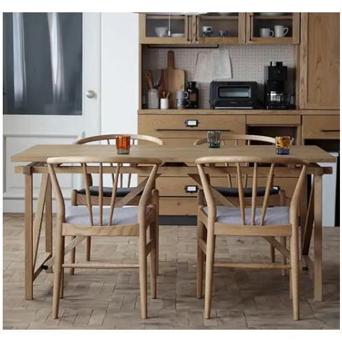 KUMIN DINING TABLE / クミンダイニングテーブル - デザイナーズ家具