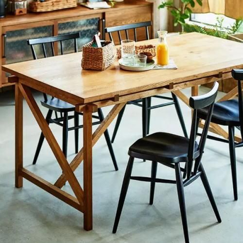 KUMIN DINING TABLE / クミンダイニングテーブル - デザイナーズ家具