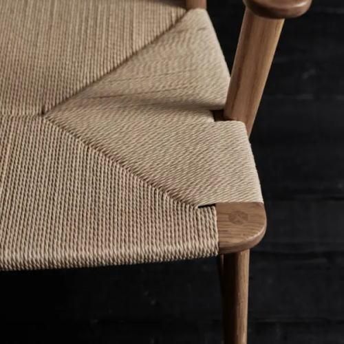 YAORA LOUNGE CHAIR / ヤオララウンジチェア - デザイナーズ家具