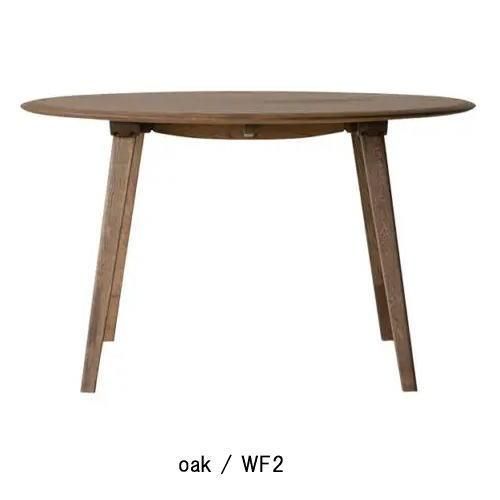 DECKE DINING TABLE ROUND/ デッケダイニングテーブル ラウンド