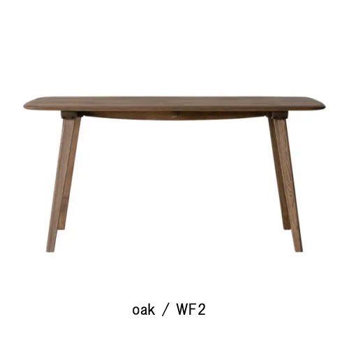 DECKE DINING TABLE RECT/ デッケダイニングテーブル レクタングル