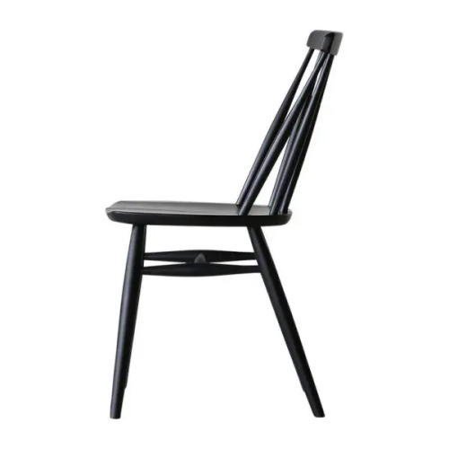 MARUKECH DINING CHAIR / マルケッシュダイニングチェア - デザイナーズ家具  ミッドセンチュリーのデザイナーズ家具｜ギャレットインテリア＠中目黒