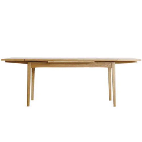 PAUS EXTENTION DINING TABLE / パウスエクステンションダイニングテーブル - デザイナーズ家具  ミッドセンチュリーのデザイナーズ家具｜ギャレットインテリア＠中目黒