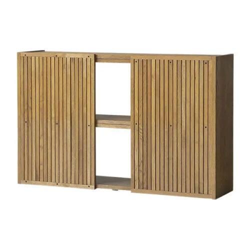 BORDER SLIDE SHELF / ボーダースライドシェルフ ー ミッド