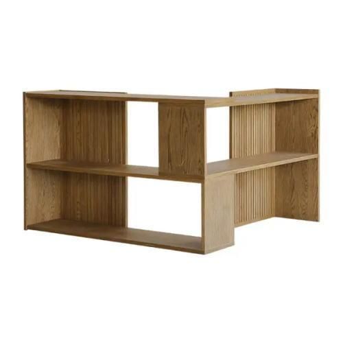 Farleigh Delta 北欧 コンソール ミッドセンチュリー シェルフ 木製のミッドセンチュリー シェルフ(日本)6件[タブルーム]