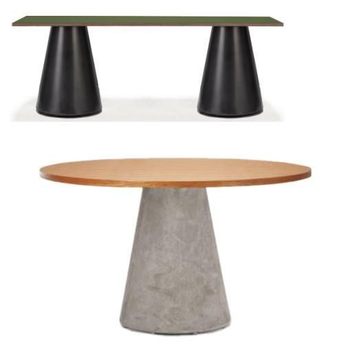 RT95 DINING TABLE LEG / RT95ダイニングテーブル レッグ