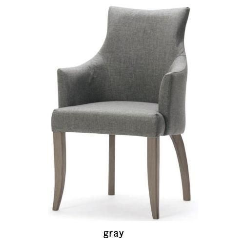 ドルチェ アームチェア ギャレットインテリア  GARRETリビング ダイニング Dolce Armchair / ドルチェ アームチェアー - Garret Interior