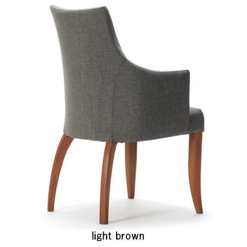 クッチーナ　アームチェア　アスプルンド　resortir  ダイニングチェア CUCCINA ARM CHAIR / クッチーナアームチェア - デザイナーズ