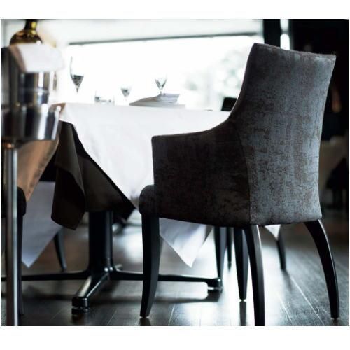 クッチーナ　アームチェア　アスプルンド　resortir  ダイニングチェア CUCCINA ARM CHAIR / クッチーナアームチェア - デザイナーズ