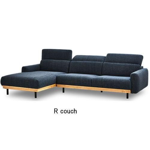 VARENNA2 COUCH SOFA SET / バレンナ2カウチソファ - ミッド