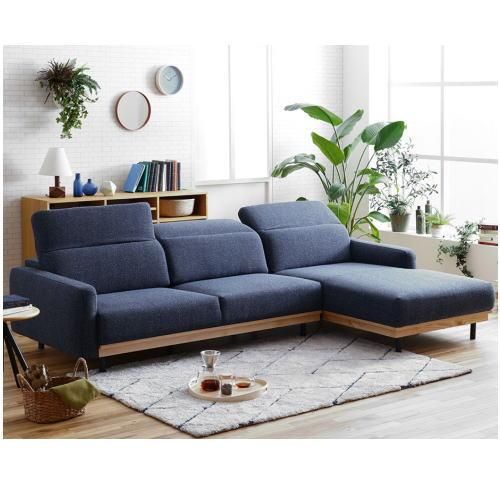 VARENNA2 COUCH SOFA SET / バレンナ2カウチソファ - ミッド