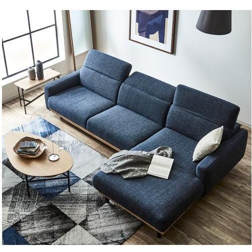 VARENNA2 COUCH SOFA SET / バレンナ2カウチソファ - ミッド
