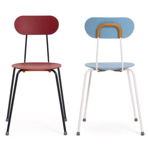 MARIOLINA CHAIR / マリオリナチェア - デザイナーズ家具 ミッド