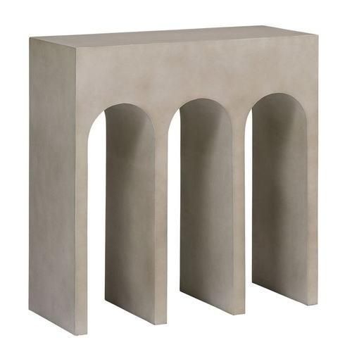 CARINA CONSOLE TABLE / カリーナコンソールテーブル - ミッド