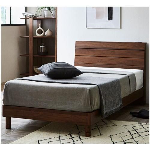 ベッドフレーム Primadonna SHOP PLAISIR BED FRAME / プレジーベッドフレーム ー ミッド