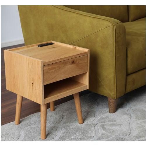 LAMPI BED SIDE CHEST / ランピベッドサイドチェスト 【NIGHT