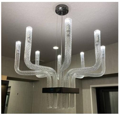 LN-F-1 ヴィストージ スターダスト SP Q ペンダントライト