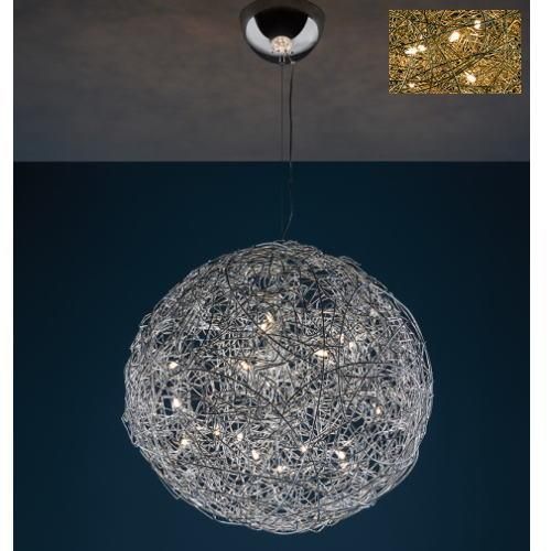 Fil de Fer pendant lamp / フィルデファーペンダントランプ Fil de Fer pendant lamp / フィルデファーペンダントランプ