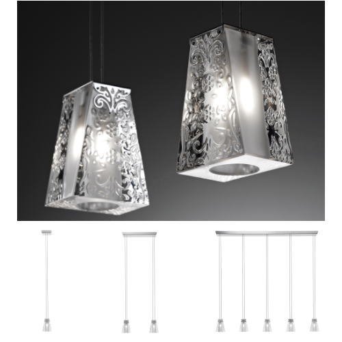 Vicky pendant lamp D69A / ヴィッキーペンダントランプ D69A 【FABBIAN/ファビアン】- デザイナーズ家具  ミッドセンチュリーのデザイナーズ家具｜ギャレットインテリア＠中目黒