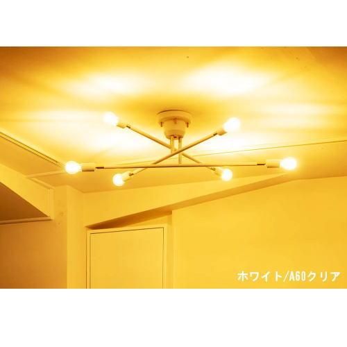CYMRIC 6 CEILING LIGHT / キムリック6シーリングライト CYMRIC 6 CEILING LIGHT / キムリック6シーリングライト