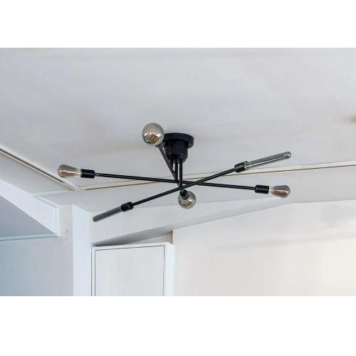CYMRIC 6 CEILING LIGHT / キムリック6シーリングライト