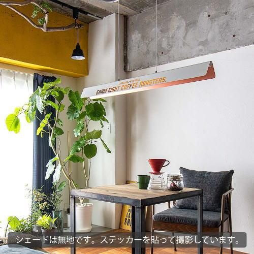  Man - manペンライト MANX LONGY PENDANT LIGHT / マンクスロンギーペンダントライト