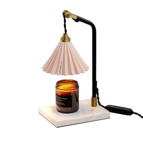 ORIGAMI LAMP CANDLE WARMER キャンドルウォーマー ORIGAMI LAMP CANDLE WARMER（オリガミランプ キャンドル