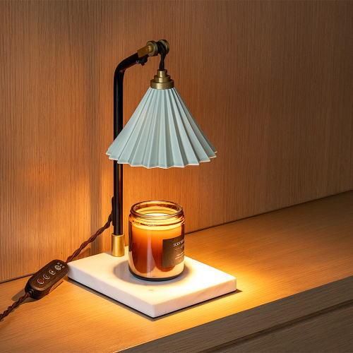 ORIGAMI LAMP CANDLE WARMER キャンドルウォーマー キャンドルウォーマー ORIGAMI LAMP CANDLE WARMER | ギフトショップ