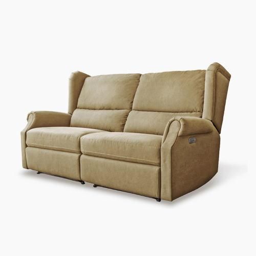 CM SOFA RECLYNER / CMリクライニングソファー - デザイナーズ