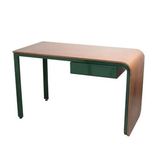 1950-60's ヴィンテージ ミッドセンチュリー スチール デスク