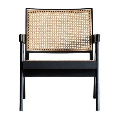 SHADOW LOUNGE CHAIR/ シャドウラウンジチェアー - デザイナーズ家具