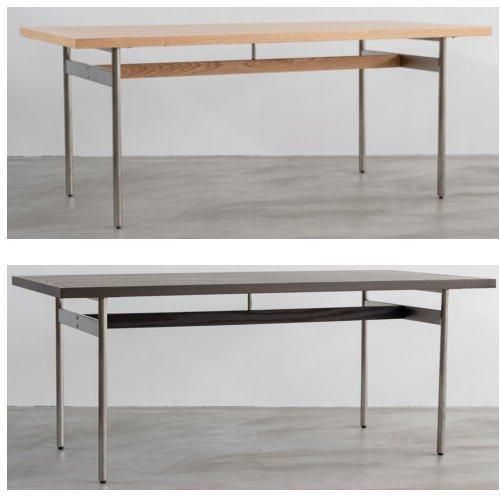 ダイニングテーブル MC KYHS KYST DINING TABLE/ キストダイニングテーブル - デザイナーズ