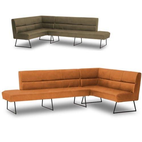 MARKT SOFA / マルクトソファ 【ダイニングソファ / DINING SOFA】 -  ミッドセンチュリーのデザイナーズ家具｜ギャレットインテリア＠中目黒