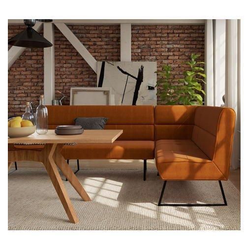 MARKT SOFA / マルクトソファ 【ダイニングソファ / DINING SOFA