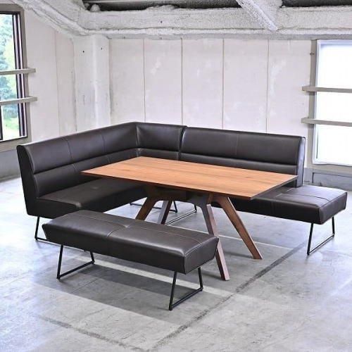 MARKT BENCH / マルクトベンチ 【ダイニングソファ / DINING