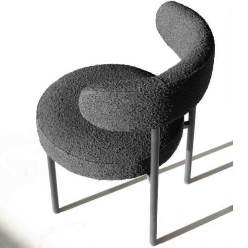 MALIBU DINING CHAIR / マリブダイニングチェア - ミッド