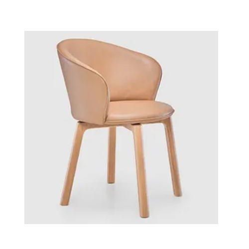 GLIDE DINING CHAIR / グライドダイニングチェア - ミッドセンチュリー