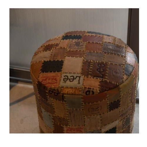 Tag stool / タグスツール ー ミッドセンチュリーのデザイナーズ