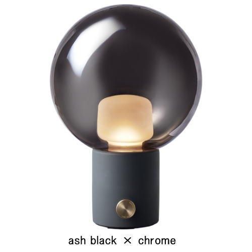 Univer LED table lamp / ユニバーLEDテーブルランプ - デザイナーズ