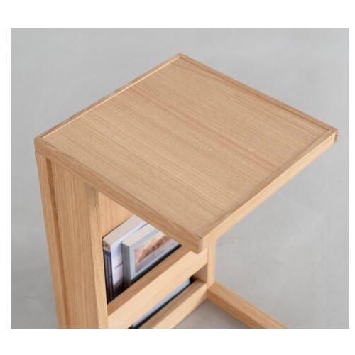 PEOPLE SIDE TABLE / ピープルサイドテーブル - ミッド