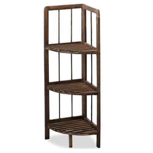 CEDRO FOLDING SHELF CORNER / シエドロフォールディング