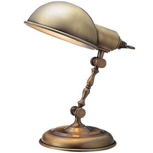 アンティーク デスクライト 70's セノーテ東京 Classic desk lamp / クラッシックデスクランプ - デザイナーズ