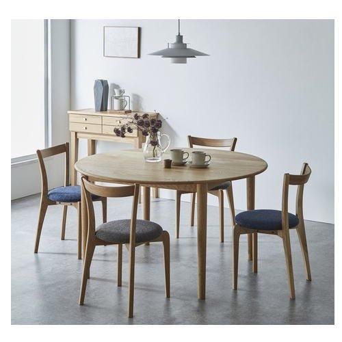 MARUTO DINING TABLE / マルトダイニングテーブル