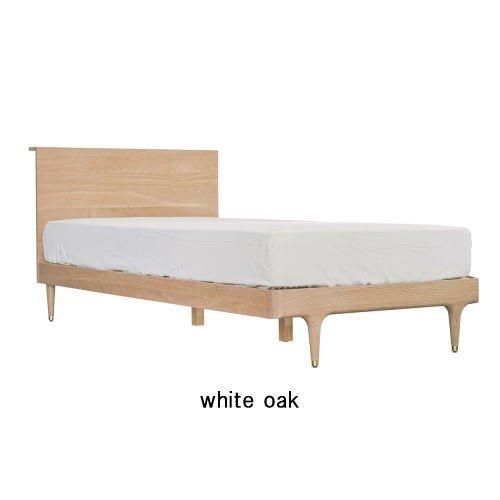 JULIE BED FRAME / ジュリーベッドフレーム - デザイナーズ家具 JULIE BED FRAME / ジュリーベッドフレーム - デザイナーズ家具
