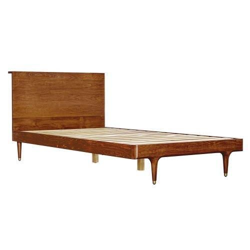 JULIE BED FRAME / ジュリーベッドフレーム - デザイナーズ家具 JULIE BED FRAME / ジュリーベッドフレーム - デザイナーズ家具