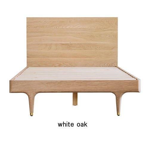 JULIE BED FRAME / ジュリーベッドフレーム - デザイナーズ家具 JULIE BED FRAME / ジュリーベッドフレーム - デザイナーズ家具