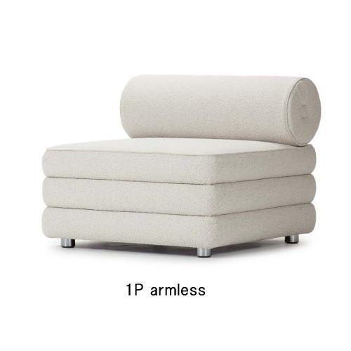 EMME UNIT SOFA / エメユニットソファ - デザイナーズ家具 ミッド