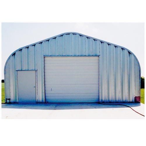 American Steel Span Garage Model-P / アメリカンスチール
