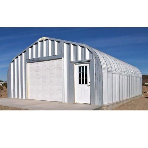 American Steel Span Garage Model-P / アメリカンスチール