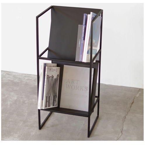 SL IRON SIDE-TABLE / SLアイアンサイドテーブル - デザイナーズ